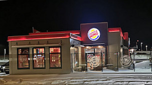 Burger King Avd 5067 Karmsund