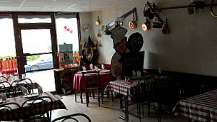 Bar-restaurant La Théols