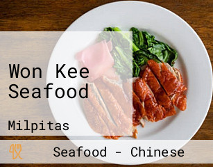 Won Kee Seafood