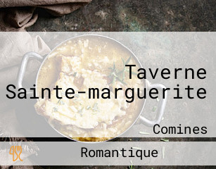 Taverne Sainte-marguerite