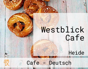 Westblick Cafe