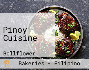 Pinoy Cuisine