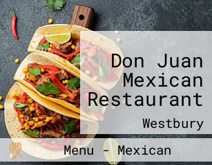 Don Juan Mexican Restaurant