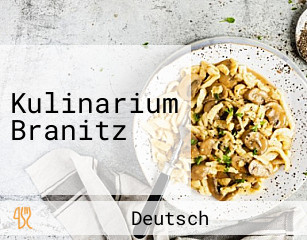 Kulinarium Branitz