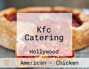 Kfc Catering