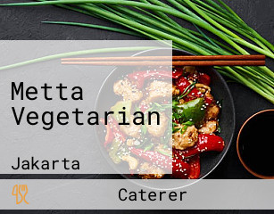 Metta Vegetarian