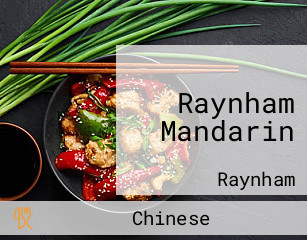 Raynham Mandarin