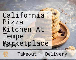 California Pizza Kitchen At Tempe Marketplace