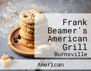 Frank Beamer's American Grill