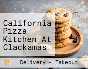 California Pizza Kitchen At Clackamas Town Center