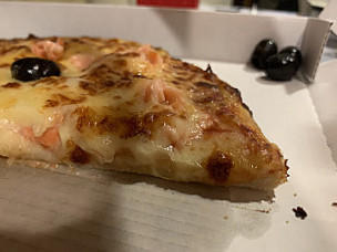 La Pizzéria