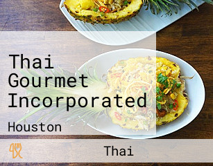 Thai Gourmet Incorporated