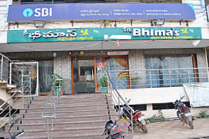 Sri Bhimas Multi Cusine