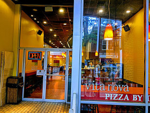 Vita Nova New York Style Pizza