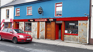 Alice O'connors Lounge