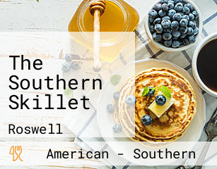 The Southern Skillet