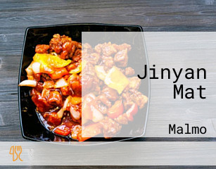Jinyan Mat