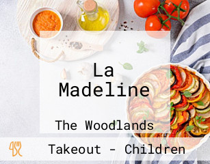 La Madeline