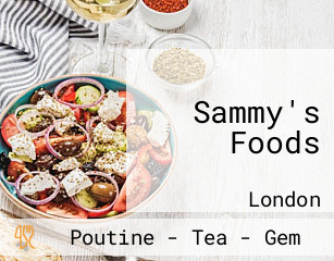 Sammy's Foods