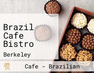 Brazil Cafe Bistro