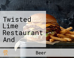Twisted Lime Restaurant And Sports Bar