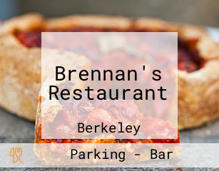 Brennan's Restaurant