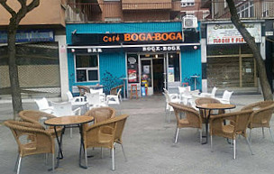 Café Boga Boga