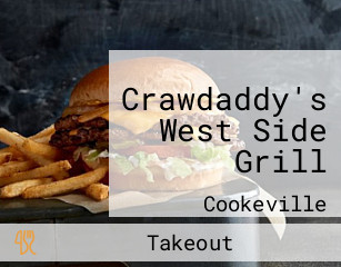 Crawdaddy's West Side Grill