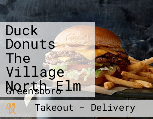 Duck Donuts The Village North Elm