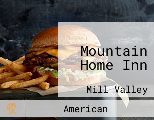 Mountain Home Inn