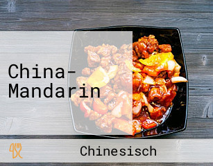 China- Mandarin