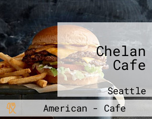 Chelan Cafe