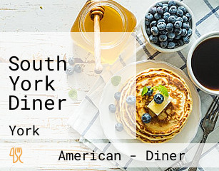 South York Diner