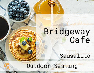 Bridgeway Cafe