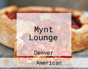Mynt Lounge
