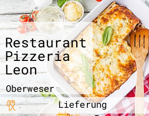 Restaurant Pizzeria Leon