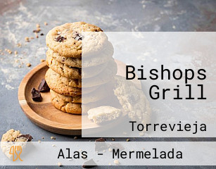 Bishops Grill