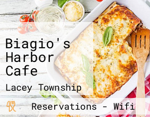 Biagio's Harbor Cafe
