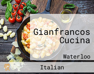 Gianfrancos Cucina