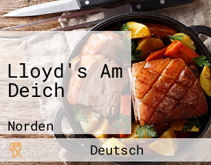 Lloyd's Am Deich