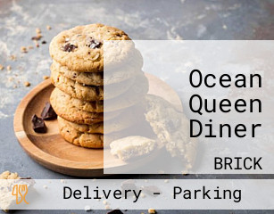Ocean Queen Diner
