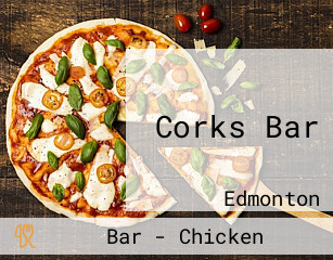 Corks Bar