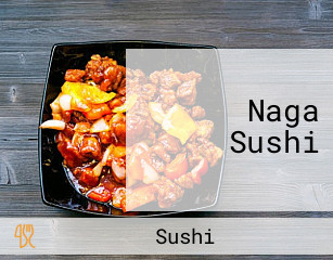 Naga Sushi