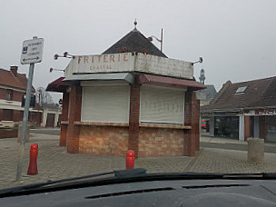 Friterie Chantal