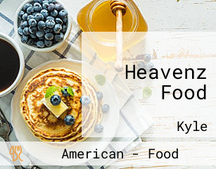 Heavenz Food