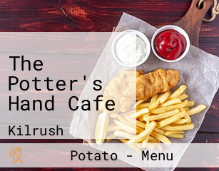 The Potter's Hand Cafe