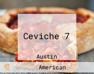 Ceviche 7