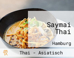 Saymai Thai