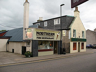 The Northern Fish