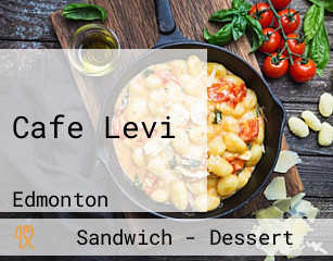 Cafe Levi